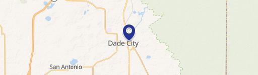 Dade City Office and Retail