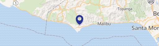 Ocean View Lot in Malibu