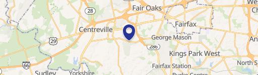 12609 BRADDOCK Rd, Fairfax, VA 22030