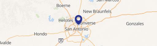 San Antonio Commercial Land Available