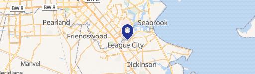 Cleared Lot in League City