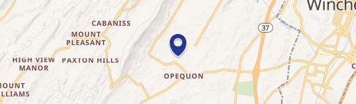 Approved Lot in Tavistock Estates