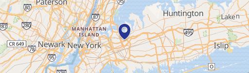 Oakland Gardens Duplex Co-op