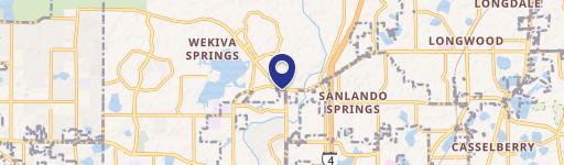 Altamonte Springs Specialty Property