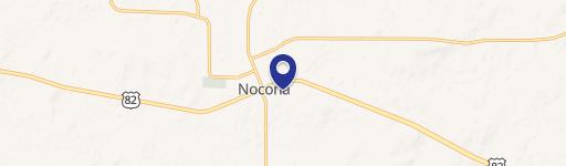 Large Lot with Pecan Trees