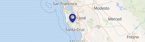 Santa Cruz Mountains Acreage