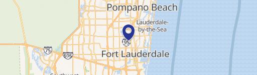 Charming Fort Lauderdale 3/2 Rental