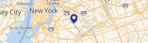 Ridgewood Solid Brick Duplex