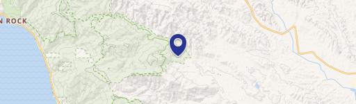 Private Land Parcel with Springs