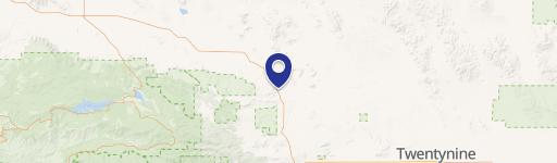 Yucca Valley Land For Sale