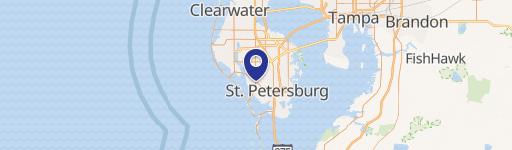 St. Petersburg Medical/Professional Office Space