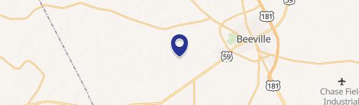 Beeville Agricultural Property for Sale