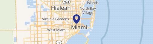 Miami Townhouse Near Metro Station