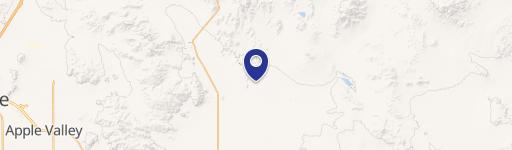 Lucerne Valley Commercial Land