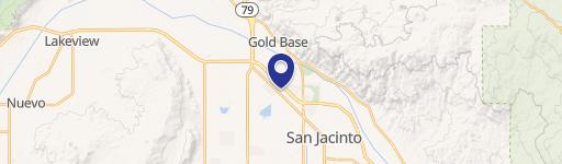 San Jacinto Land Development Opportunity