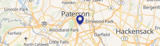 New South Paterson Apartment Rental