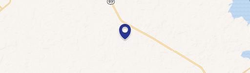 Unrestricted Land in Huntington, Texas