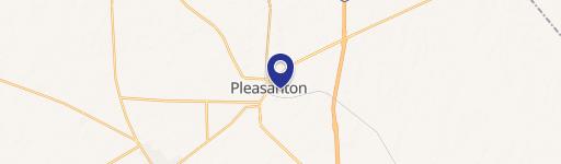 Christine Texas Land for Sale