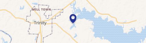 Wooded Golf Course Lot