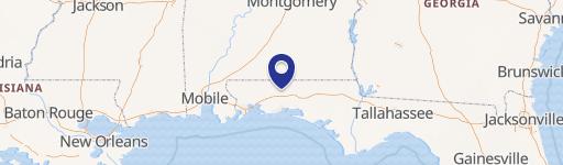 Crestview Commercial Land For Sale