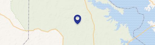 Land Near Toledo Bend Reservoir