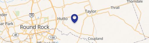 Land Near Samsung Taylor Fab