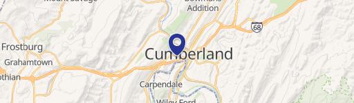 Patterson Avenue Development Land