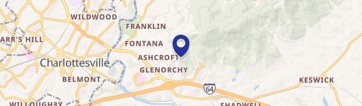 Charlottesville Specialty Property For Sale