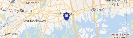 Freeport Cooperative Near Nautical Mile