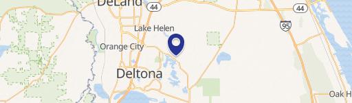 Deltona Commercial Land Opportunity