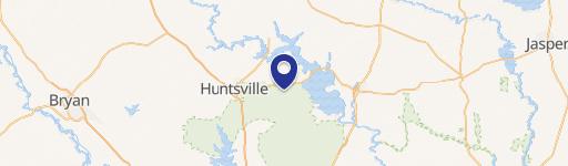 Secluded Land Near Riverside, Texas