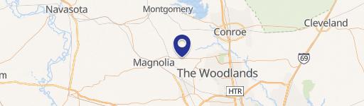 Magnolia Land for Sale