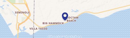 Land Near Choctawhatchee Bay