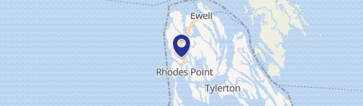 Land Near Chesapeake Bay