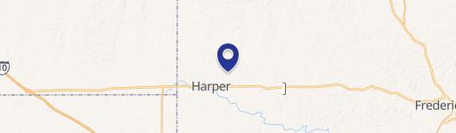 Gillespie County Ranch for Sale