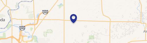 Land Available in Clarence, NY