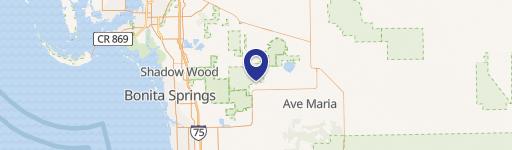 Naples Acreage in Growing Area