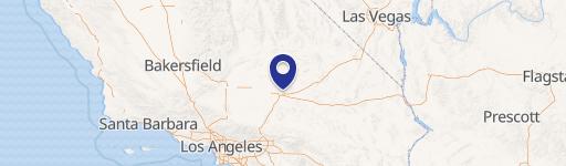 Barstow Office Building Investment