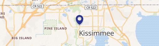 Kissimmee Land Opportunity