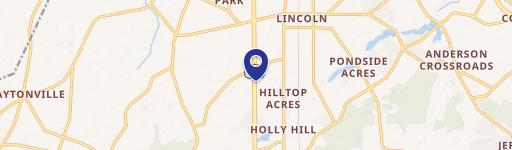 DUPONT Blvd Land Opportunity