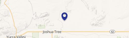 Joshua Tree Land Parcel