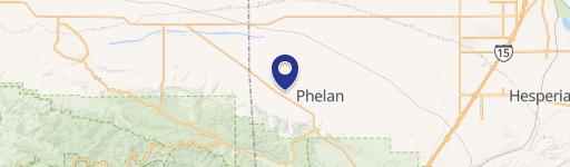 Land For Sale Phelan