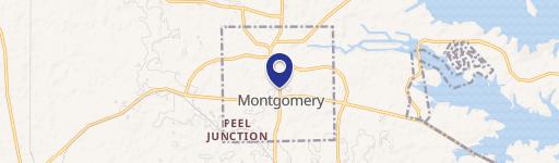 Cleared Unrestricted Lot in Montgomery