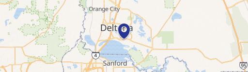 Vacant Lot on Quiet Street