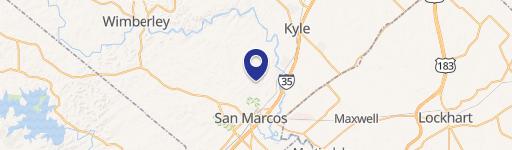 Unrestricted Land on Lime Kiln