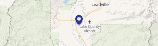 Leadville Land For Sale