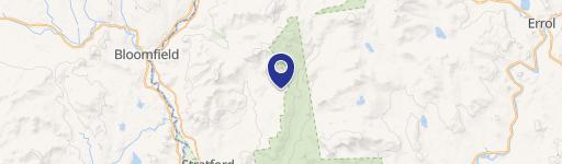 45 Acres with Route 3 Access