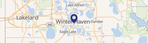 Winter Haven Specialty Property Rental