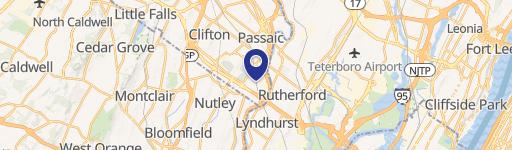 Three-Story Two-Family Near Train