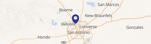 San Antonio Specialty Property Available